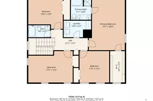 1580 Little Falls Dr, Clearcreek Twp, OH 45458 - Photo 90