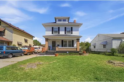 1315 Jordan Avenue, Dayton, OH 45410 - Photo 2
