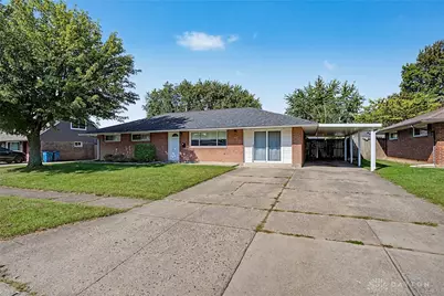 5813 Resik Drive, Dayton, OH 45424 - Photo 2