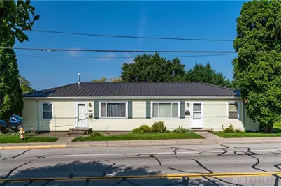 404 E Lawn Avenue, Urbana, OH 43078 - Photo 1
