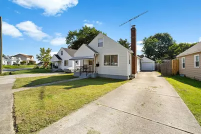 2502 Springmont Avenue, Dayton, OH 45420 - Photo 4