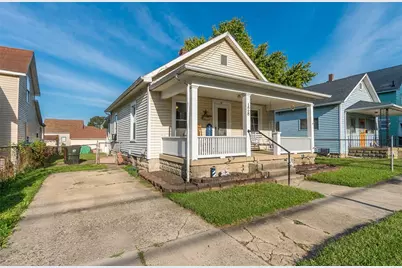 128 Staunton Street, Piqua, OH 45356 - Photo 2
