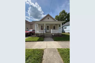 128 Staunton Street, Piqua, OH 45356 - Photo 1