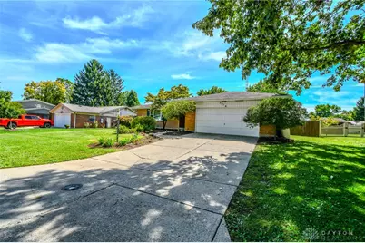 2016 E Oak Tree Drive, Kettering, OH 45440 - Photo 46