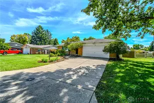 2016 E Oak Tree Dr, Kettering, OH 45440 - Photo 46