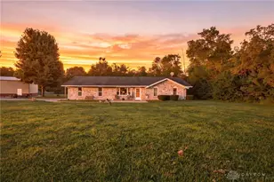 12416 Eagle Rd, New Lebanon, OH 45345 - Photo 1