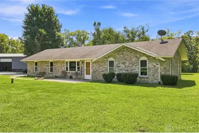12416 Eagle Road, New Lebanon, OH 45345 - Photo 2