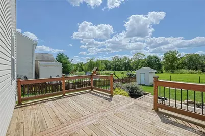 3191 Running Deer Trail, Franklin, OH 45005 - Photo 38