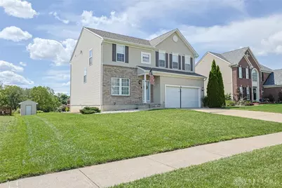 3191 Running Deer Trail, Franklin, OH 45005 - Photo 2