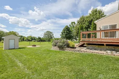 3191 Running Deer Trail, Franklin, OH 45005 - Photo 46