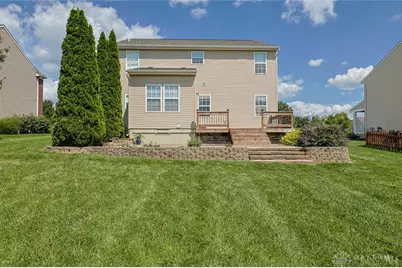 3191 Running Deer Trail, Franklin, OH 45005 - Photo 50