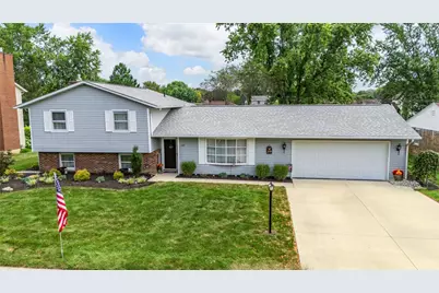 1131 Cloverdale Drive, Troy, OH 45373 - Photo 2