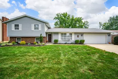 1131 Cloverdale Drive, Troy, OH 45373 - Photo 1