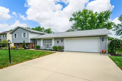 1131 Cloverdale Drive, Troy, OH 45373 - Photo 4