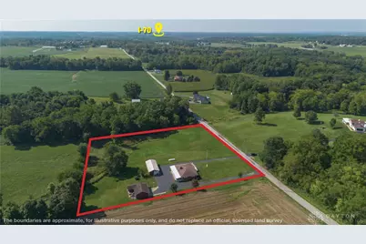 10700 State Line Road, New Paris, OH 45347 - Photo 50