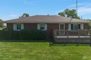 10700 State Line Rd, New Paris, OH 45347 - Photo 1