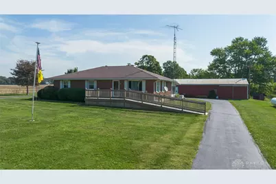 10700 State Line Road, New Paris, OH 45347 - Photo 2