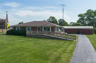 10700 State Line Rd, New Paris, OH 45347 - Photo 2
