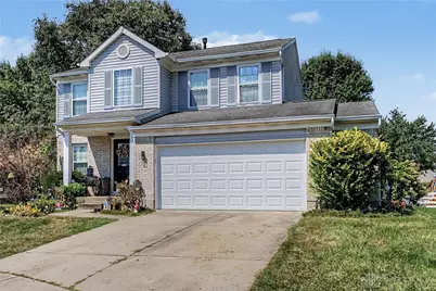 5829 Cedarwood Court, Maineville, OH 45039 - Photo 1