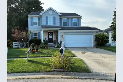 5829 Cedarwood Court, Maineville, OH 45039 - Photo 1