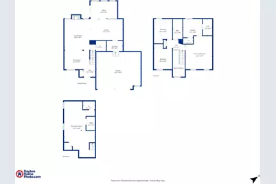 5829 Cedarwood Court, Maineville, OH 45039 - Photo 56