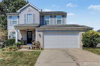 5829 Cedarwood Court, Maineville, OH 45039 - Photo 2
