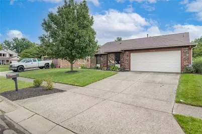 6660 Loblolly Drive, Huber Heights, OH 45424 - Photo 2