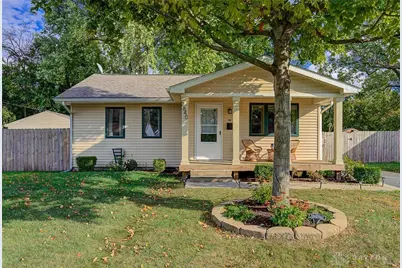 2840 Fields Avenue, Kettering, OH 45420 - Photo 1