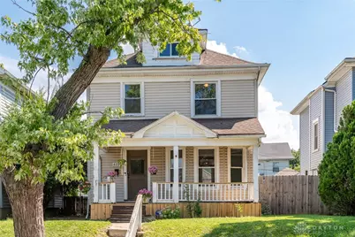 622 Carlisle Avenue, Dayton, OH 45410 - Photo 1
