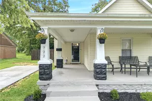 722 E 3rd St, Xenia, OH 45385 - Photo 2