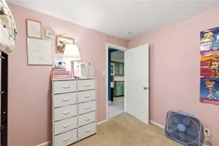 722 E 3rd St, Xenia, OH 45385 - Photo 12