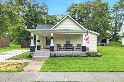 722 E 3rd Street, Xenia, OH 45385 - Photo 24