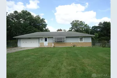 6066 Aaron Lane, Huber Heights, OH 45424 - Photo 1