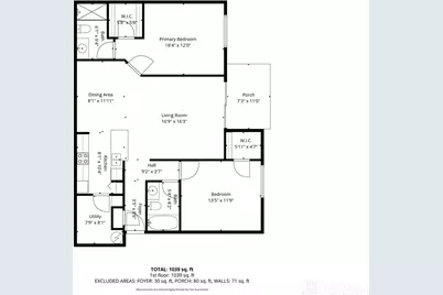 6611 Brigham Square #2, Dayton, OH 45459 - Photo 38