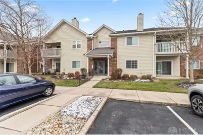 6611 Brigham Square #2, Dayton, OH 45459 - Photo 44