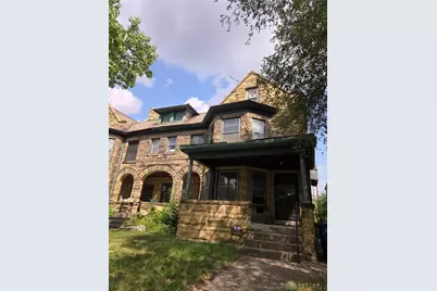 703 W Grand Avenue, Dayton, OH 45406 - Photo 2