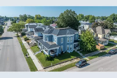 202 Washington Avenue, Greenville, OH 45331 - Photo 4