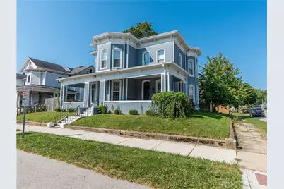 202 Washington Avenue, Greenville, OH 45331 - Photo 2