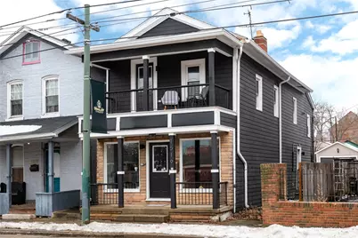 1519 E 5th Street, Dayton, OH 45403 - Photo 1