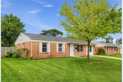 309 Funston Avenue, New Carlisle, OH 45344 - Photo 2