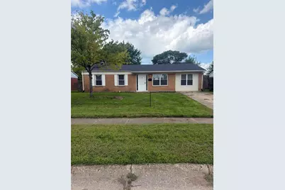 309 Funston Avenue, New Carlisle, OH 45344 - Photo 1