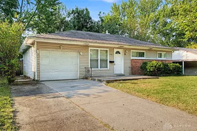 4196 Melgrove Avenue, Dayton, OH 45416 - Photo 2