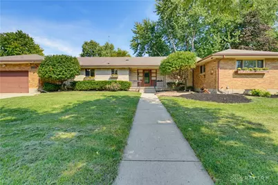 3712 Shroyer Road, Dayton, OH 45429 - Photo 2