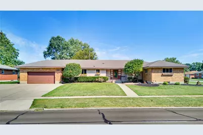 3712 Shroyer Road, Dayton, OH 45429 - Photo 1