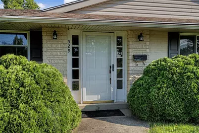 529 N Eppington Drive, Trotwood, OH 45426 - Photo 6