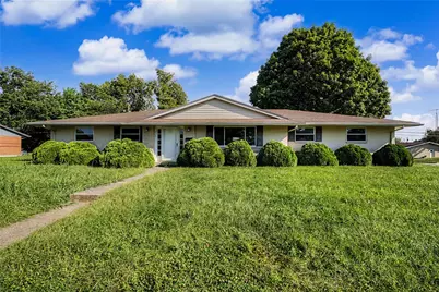 529 N Eppington Drive, Trotwood, OH 45426 - Photo 2