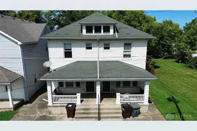 1809 Columbia Avenue, Middletown, OH 45042 - Photo 1
