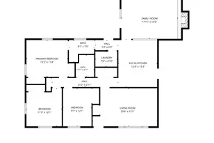 2630 Hazelbrook Dr, Butler Twp, OH 45414 - Photo 44