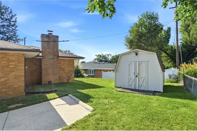 2630 Hazelbrook Drive, Butler Twp, OH 45414 - Photo 32