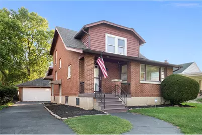 1140 Croyden Drive, Kettering, OH 45420 - Photo 2